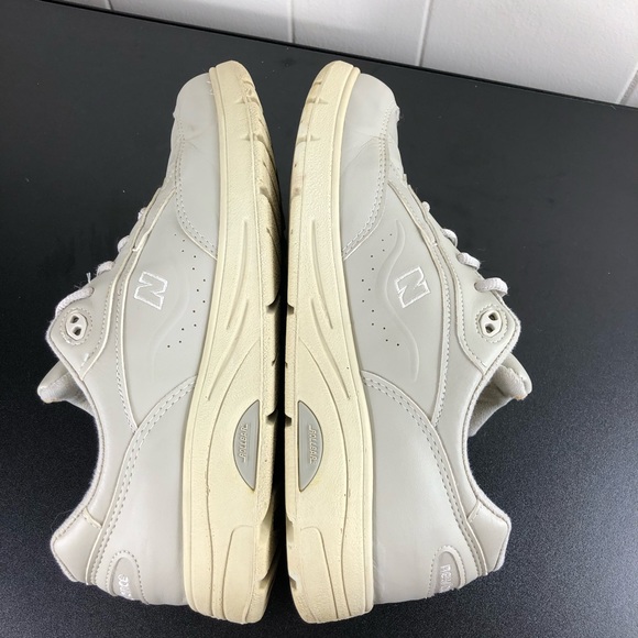 Vintage New Balance 90s 811 Made In USA Sneakers Sz 9.5 - Picture 8 of 14